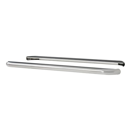 Estribos LUVERNE Premium para Ford Super Duty miniatura 2