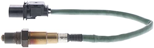 Sensor de Oxígeno Herko H7283 para Mercedes-Benz miniatura 4