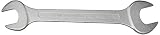 Tramontina 42006111, Chave Fixa 25X28Mm, Corpo Forjado em Aço Especial