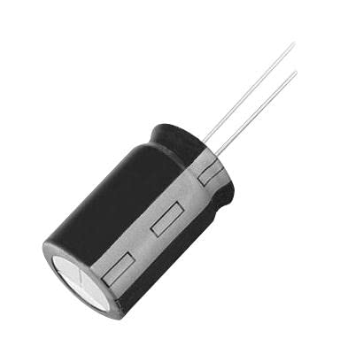 SKL condensator 20uF-450V met AMP-aansluiting
