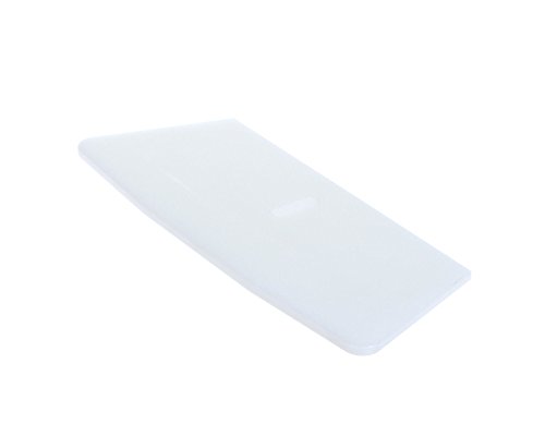 Grattoir à lame Groen 109124 basique et large pour plaques de cuisson