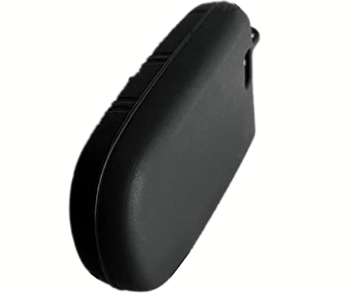 Smart Key Fob Cover Remote Case Keyless Protector Jacket For Jeep Grand Cherokee Dodge Challenger Charger Dart Durango Journey Chrysler 300 #TOP4