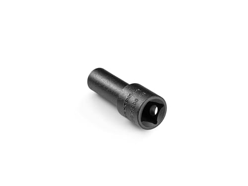 Image of TEKTON 3 /8 Inch Drive x 5 /16 Inch Impact Socket | SID14208