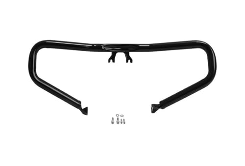 Garde crash bar pour voyager serein en Road Glide et Street Glide 2024 FLTRX CVO