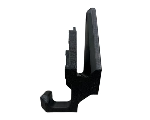 image for Innovative 3D Printing Ultimate Snowboard Wall Rack, Fits Any Snowboar