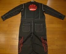 mactools マックツール オーバーオール サロペット つなぎ Lサイズ mactools マックツール オーバーオール サロペット つなぎ Lサイズ