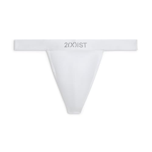 2(X)IST mens Sliq Classic Thong