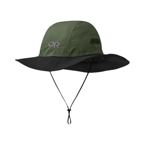Image of Outdoor Research Unisex Seattle Rain Hat