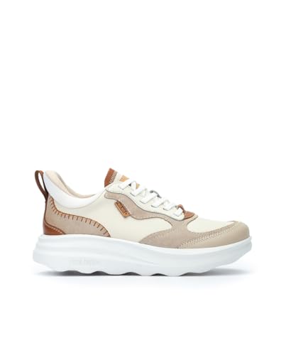 PIKOLINOS Sneakers Leather Zahara for Woman