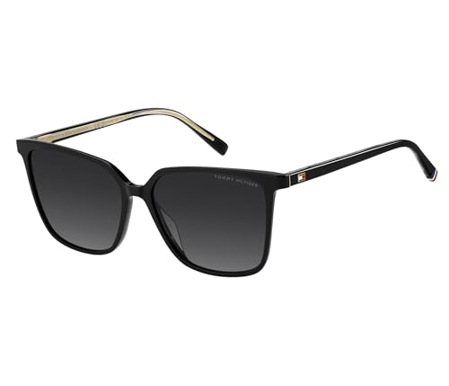 TOMMY HILFIGER th 2292/s black 55