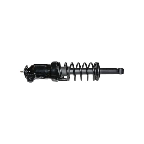 Image of Gabriel G57091 Ultra ReadyMount Rear Right Complete Strut Assembly for 00-05 Hyundai Sonata; 01-06 Kia Magentis, 01-06 Kia Optima (1 Pack)