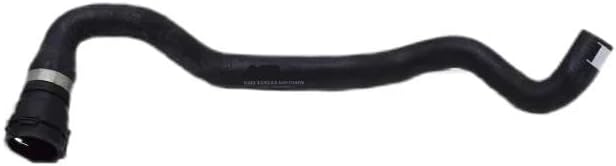 エンジンクーラントヒーターウォーターホースパイプ Audi Q5 (2009-2012) 対応 - OEM 8R0819371E 交