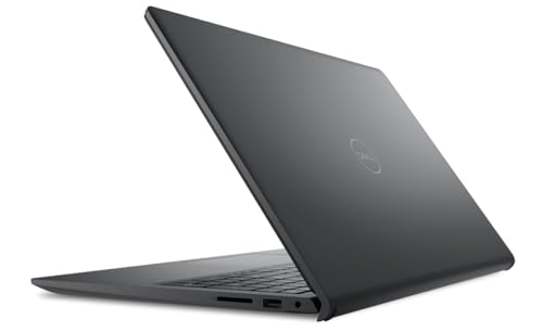 Image of Dell /15 Ryzen /5-7520U /8gb,5 /512ssd /Ubuntu /FHD /BKL /Carbon Black /1yrs NBD /(PV15255)