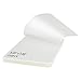 Produktbild CANLENPK 13.5x18.6cm Thermo-Laminierfolien,3.1mil Dick,Hochwertige,Transparente Kunststoff-Laminierblätter,Foto,Papier,Karten, Notizkarte,Ausweis,Visitenkarten-Laminiertaschen (100 Stück)
