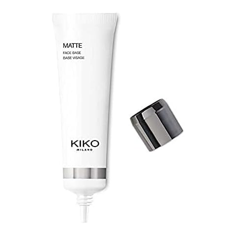 Base matificante KIKO Milano Matte Face Cover