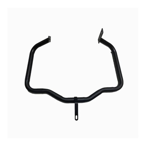Protection du moteur barre de crash moto Steed VLX 400 600 tampon