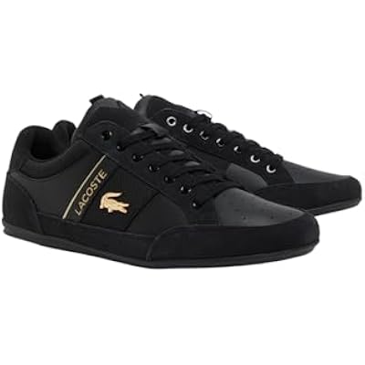 Lacoste Chaymon Tonal Trainers