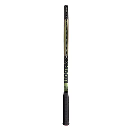 Raquete De Tênis Wilson Blade 98 16x19 V8 L3