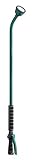 Orbit 5-Pack 56851 Aluminum Front Trigger Shower Wand, 36', Green