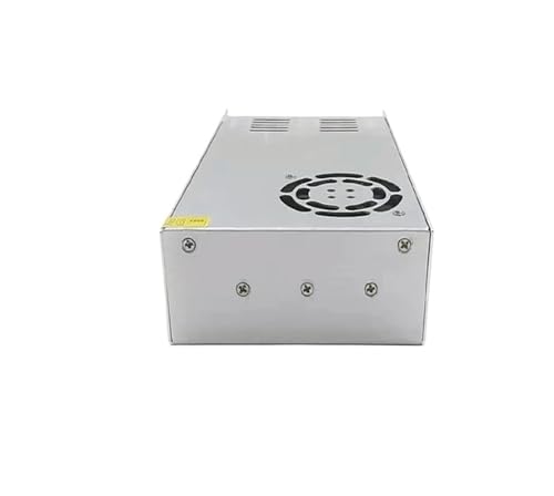 Transformateur AC 110V 220V vers DC 12V 720W pour éclairage LED
