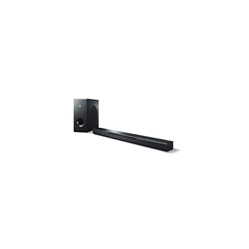 Yamaha ATS-4080 Soundbar inkl. Subwoofer