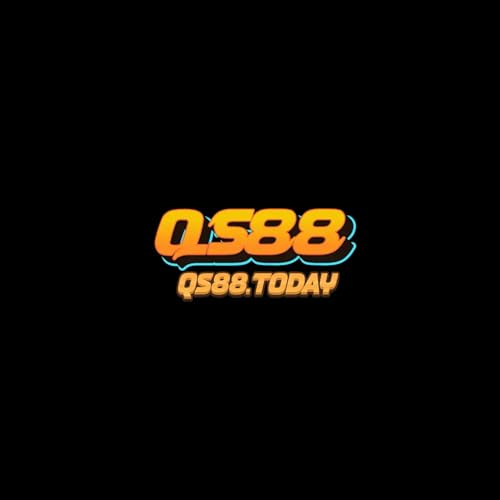 QS88 cover art