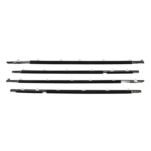 Joint d'étanchéité caoutchouc pour restaurer le Land Cruiser FJ80