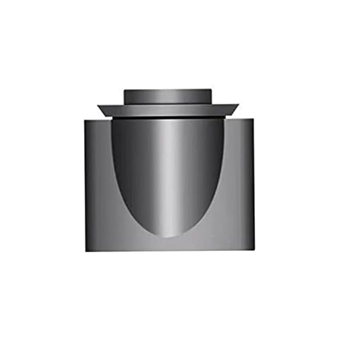 Smoothing Nozzle Tools Attachment for Dyson Supersonic Hair Dryer HD01 HD02 HD03 967715-01 Cover