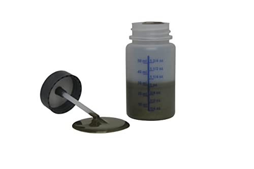 MBI AUTO - G3 - Pueblo Gold Metallic 1 Ounce Touch Up Paint Kit w/Brush for Ford, Lincoln & Mercury