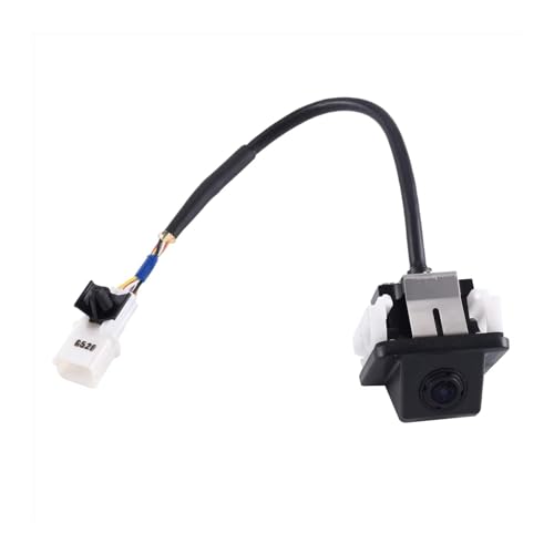 Caméra de recul 957602T620 pour garer votre SUV Hyundai Kia en ville facilement