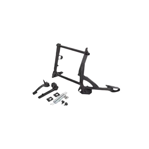 Accessoires béquille F850GS ADV pour road trip et voyage