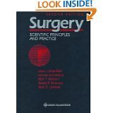Surgery: Scientific Principles and Practice: 9780397511211: Medicine ...