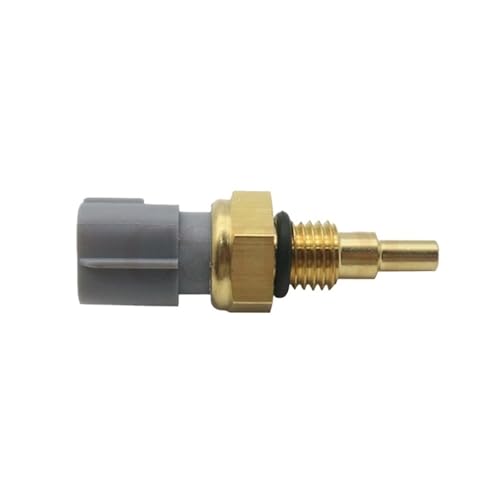 Capteur de température d'eau 37870-KRJ-901 de remplacement pour circuit de refroidissement
