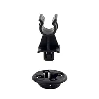 Car Clips for Nissan Qashqai Navara D40 Dualis J10 Pathfinder R51 ...