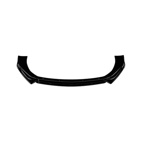 Diffuseur Pare-Chocs Avant Benz GLB Protection Bas de Caisse X247
