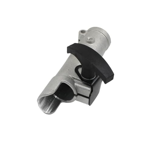 Pince de jonction 26mm 7T anti-vibration pour débroussailleuse et taille-haie