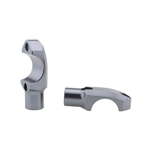Support de rétroviseur fixe pour maître-cylindre SR GT 200 - 3