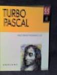Turbo Pascal (Version 5.5): OOP (Object-Oriented-Programming Guide B000PEJFXY Book Cover
