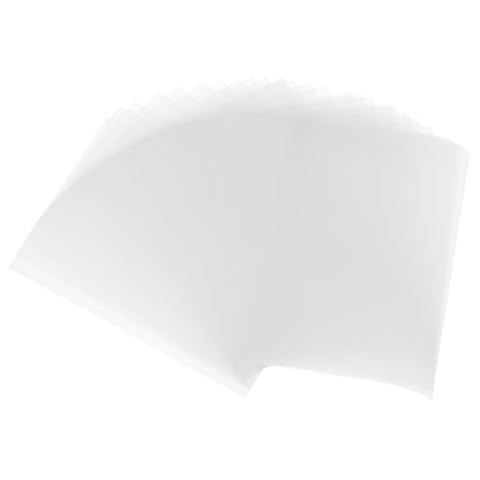 PATIKIL 5x7 Vellum Paper for Crafting Cover