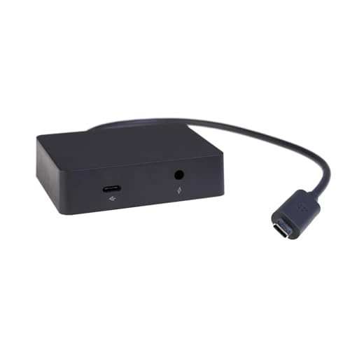 Logitech Rally Camera POWER SPLITTER WW 993 001903 - vue 3