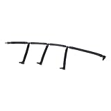 Injector Leak-Off Return Pipe for 1.6 TDI 03L130235P 03L130235AF