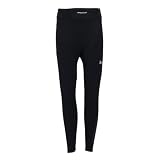 [アンダーアーマー] UA STORM EVO LEGGINGS 6007445(001) ブラック L