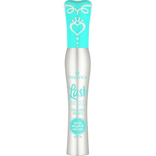 Essence - Base de Mascara Lash Princess Extra Length & Volume