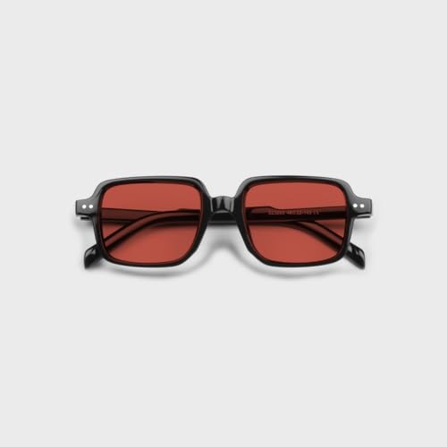 Image of SAM AND MARSHALL VANTA Sunglass I Rectangle Shape Sunglass I 400UV Protection I Unisex.