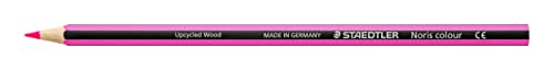 Staedtler Noris Colour Buntstift Magenta 12er