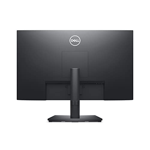 Image of Dell-E2422HS (60.96 cm) FHD Monitor 1920 x 1080 at 60Hz, IPS Panel, Built-in Dual Speaker, Brightness 250 cd /m, Colour 16.7m, Contrast 1000:1, Response Time 5ms (G-to-G)Fast, 3 Year Warranty.