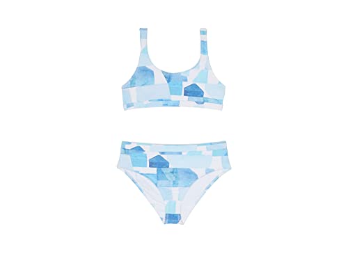 Bikini femme Splendid Block Party idéal pour vos journées de plage et spa
