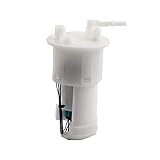 Dasbecan Electric Fuel Pump Assembly Compatible with Yamaha YZF R1 2007 2008 R6 2008 2009 2010...