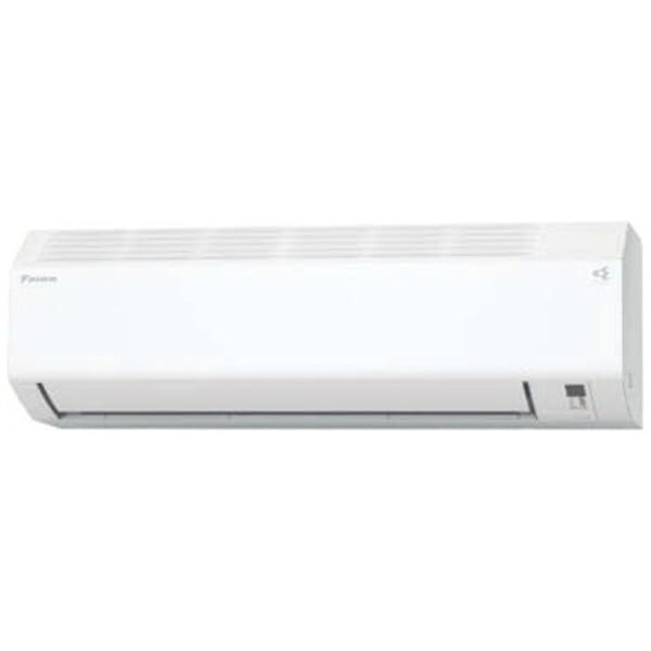 Amazon | エアコン 工事費込み ダイキン DAIKIN S255ATES-W 2025年 8畳