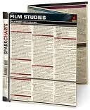 Film Studies (SparkCharts): SparkNotes Editors: Amazon.com: Books